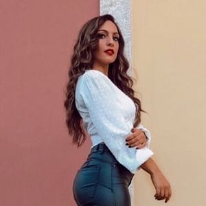 Rita Almeida