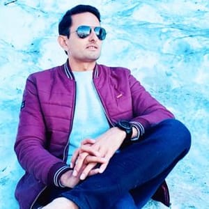 Muhammad Abbas