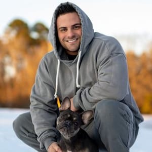 Zach Savoie