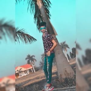 Ama Dishoali
