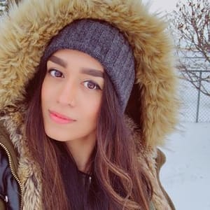 Harpreet M Dayal