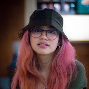 Samantha Rubia