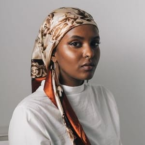 Sara Sheikh