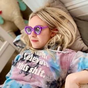 Sophie Flack
