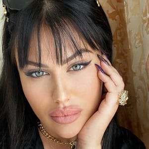Dubai Nessa