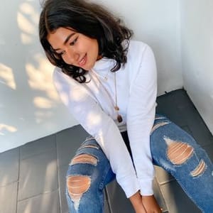 Grace Antonyy