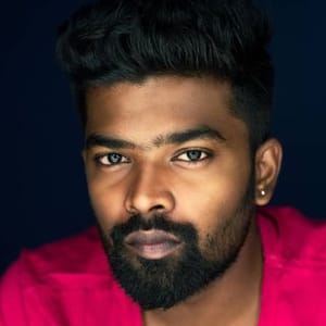 Selva Mohan