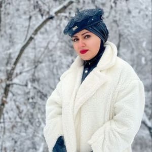Xuraman Shushali