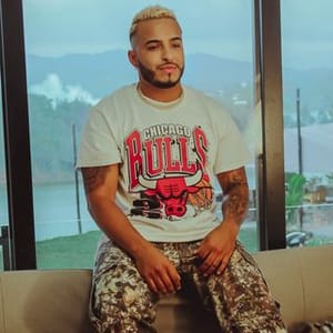 Joell Jaquez