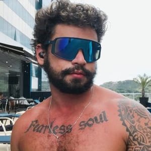 Allan Seixas