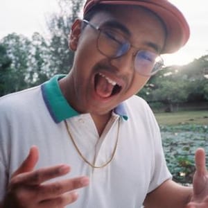 Luqman Podolski