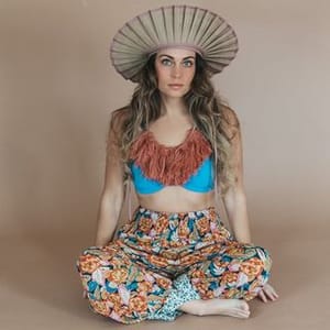 Amy Carson