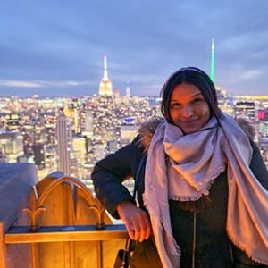 Bianca Mendes