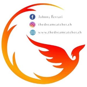Johnny Ferrari