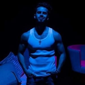 Sergio Podeley