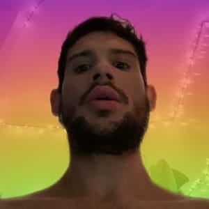 Pete Palmdale