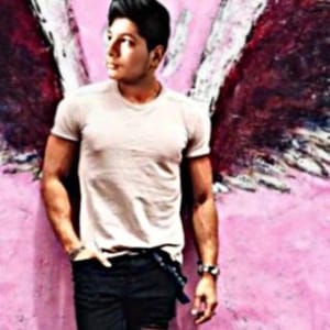 Arjun Sehgal