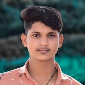 Lokesh Mehta