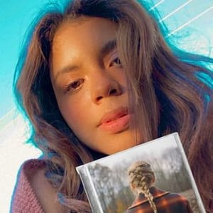 Fearlessly  Joselin