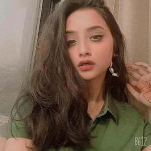Srishti Johari
