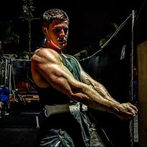 Nick Natural Aesthetics