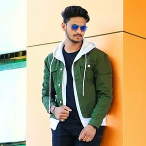 Subham Ghuge