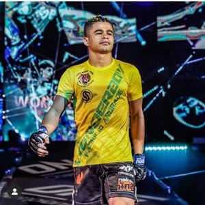 Fabricio Andrade