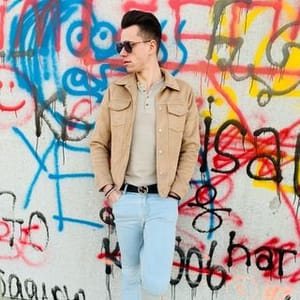 Jordy Nell.