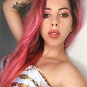 Thuany Caroline