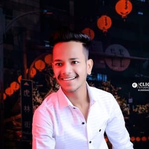 Rushi Pandit