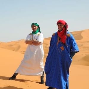 Hassan  Mohsine