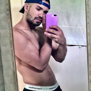 Edvaldo Morais
