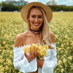 Janina Weschta
