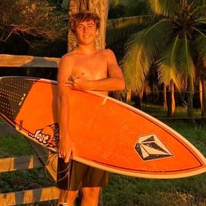 Kai Galegrani