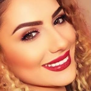 Gulsen Eliyeva