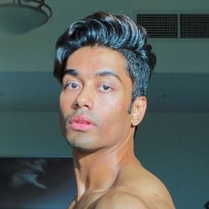Elvino Rodrigues