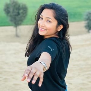 Vanshika Meena