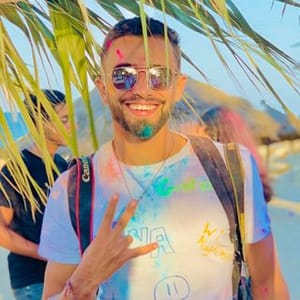 Mouhiedine Sgh