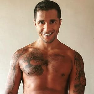 Andre Araujo