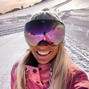 Sara Blond