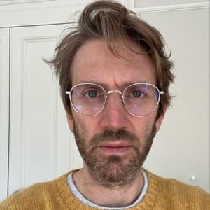 Simon Beckerman