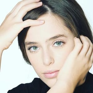 Elise Ancu