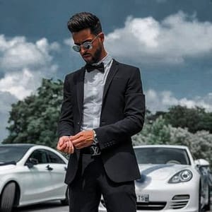 Yassen Essaidi