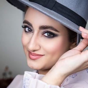 Dr Tooba Shabani