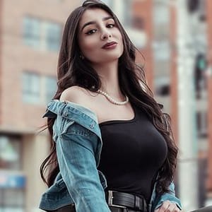Nicolle Deantonio
