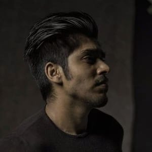 Jayesh Mistry