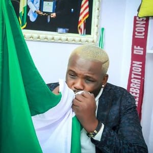 Yomi Fabiyi