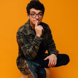 Jared Goldsmith