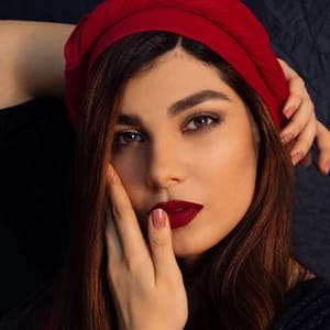 Mahrou Ahmadi
