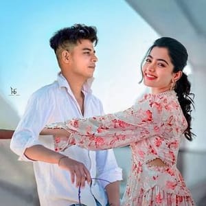 Ansh Pandit
